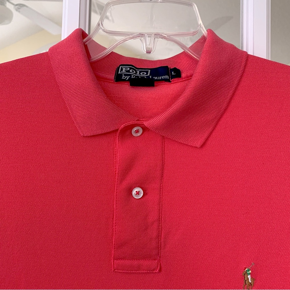 Polo By Ralph Lauren Classic Polo - image 3